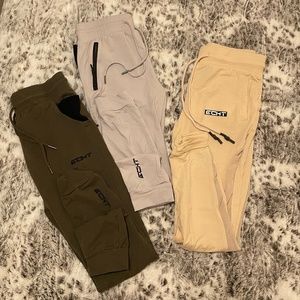 Echt Workout Joggers
